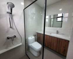 Fort Gardens (D15), Condominium #633313431